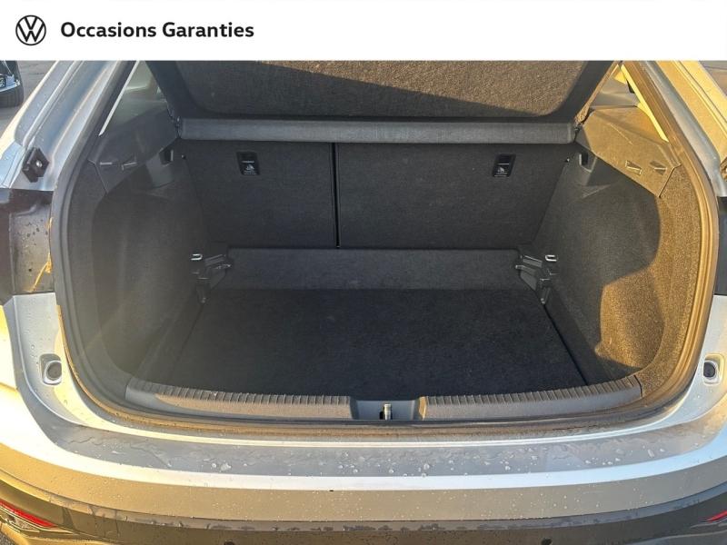 Voitures occasions VOLKSWAGEN TAIGO VW Edition Dechy