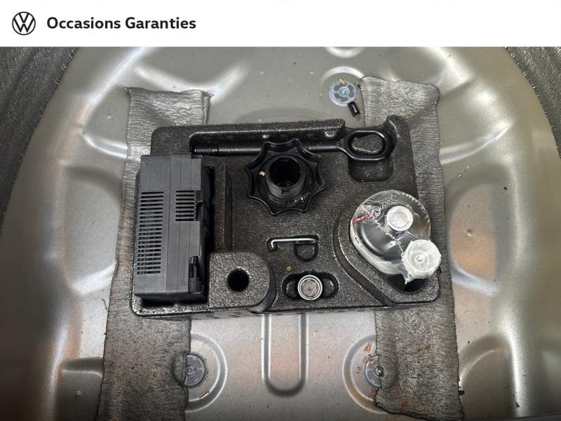 Voitures occasions VOLKSWAGEN TAIGO VW Edition Dechy