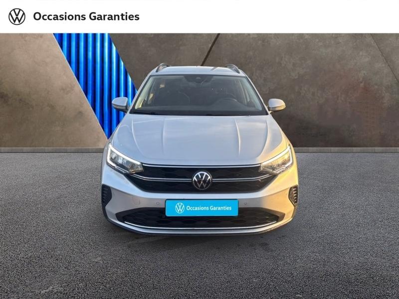 Voitures occasions VOLKSWAGEN TAIGO VW Edition Dechy