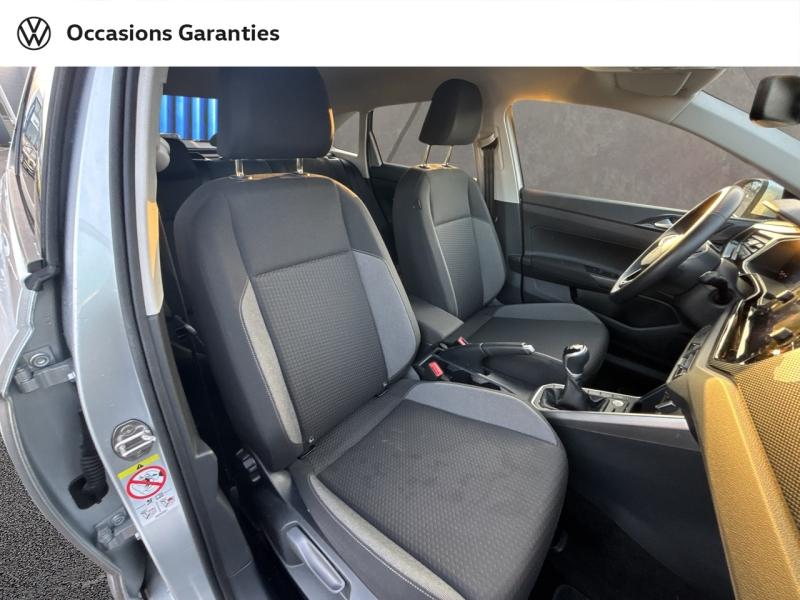 Voitures occasions VOLKSWAGEN TAIGO VW Edition Dechy