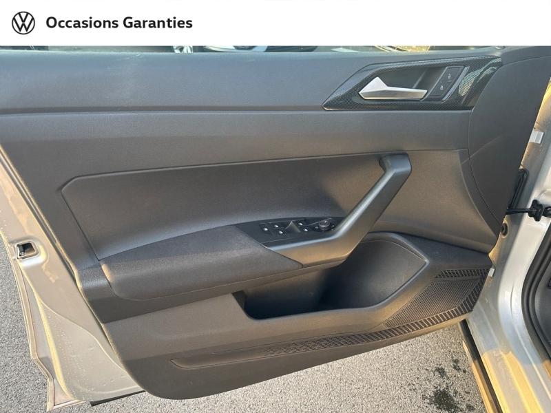 Voitures occasions VOLKSWAGEN TAIGO VW Edition Dechy