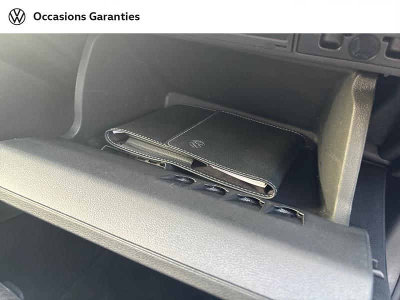 Voitures occasions VOLKSWAGEN TAIGO VW Edition Dechy