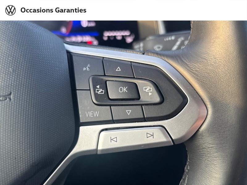 Voitures occasions VOLKSWAGEN TAIGO VW Edition Dechy