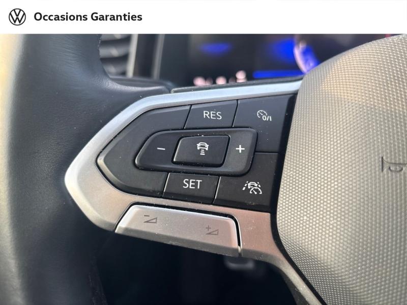 Voitures occasions VOLKSWAGEN TAIGO VW Edition Dechy