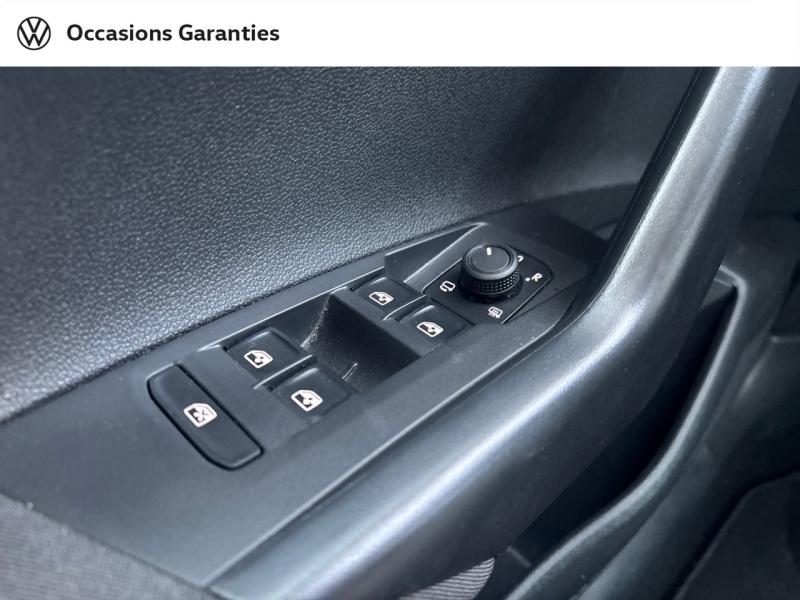 Voitures occasions VOLKSWAGEN TAIGO VW Edition Dechy