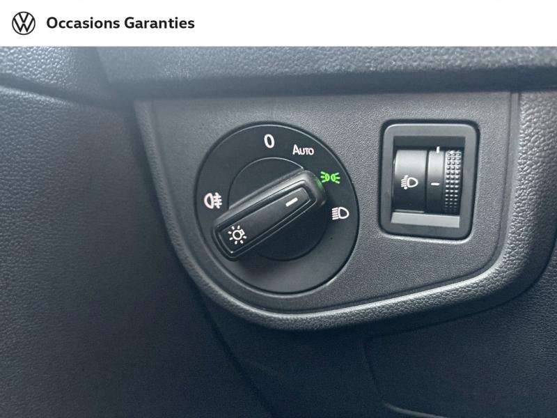 Voitures occasions VOLKSWAGEN TAIGO VW Edition Dechy