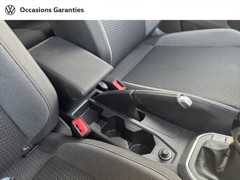 Voitures occasions VOLKSWAGEN TAIGO VW Edition Dechy