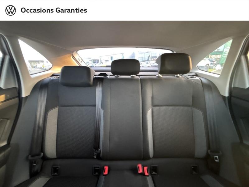 Voitures occasions VOLKSWAGEN TAIGO VW Edition Dechy
