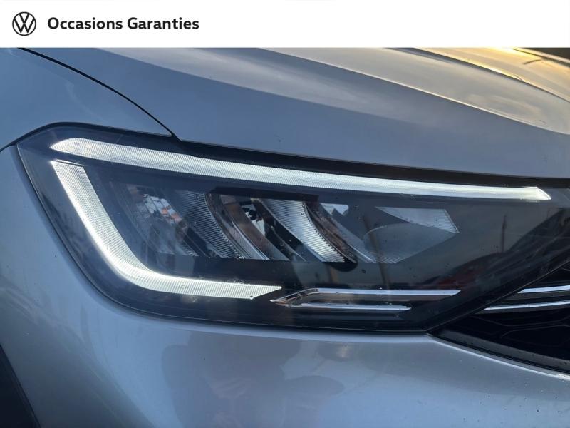 Voitures occasions VOLKSWAGEN TAIGO VW Edition Dechy