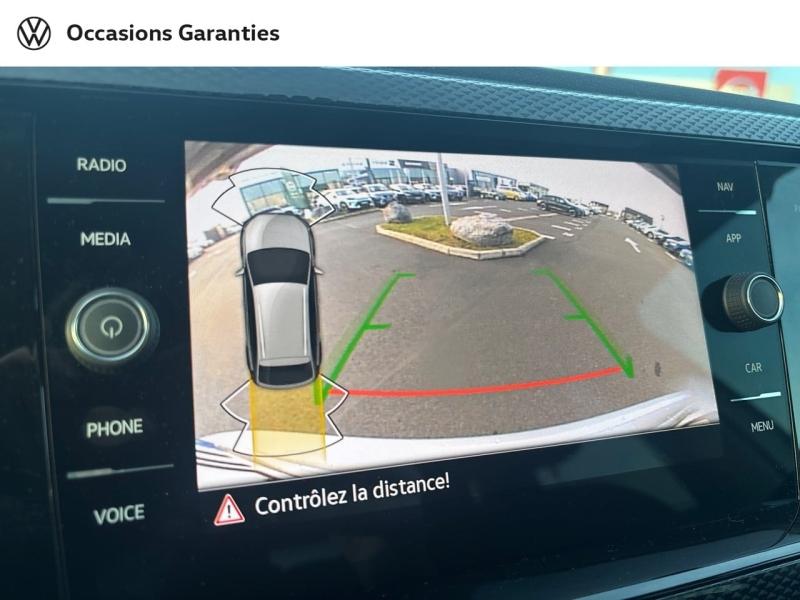 Voitures occasions VOLKSWAGEN TAIGO VW Edition Dechy