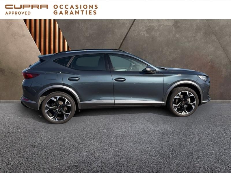 Voitures occasions CUPRA FORMENTOR Business Edition Dechy