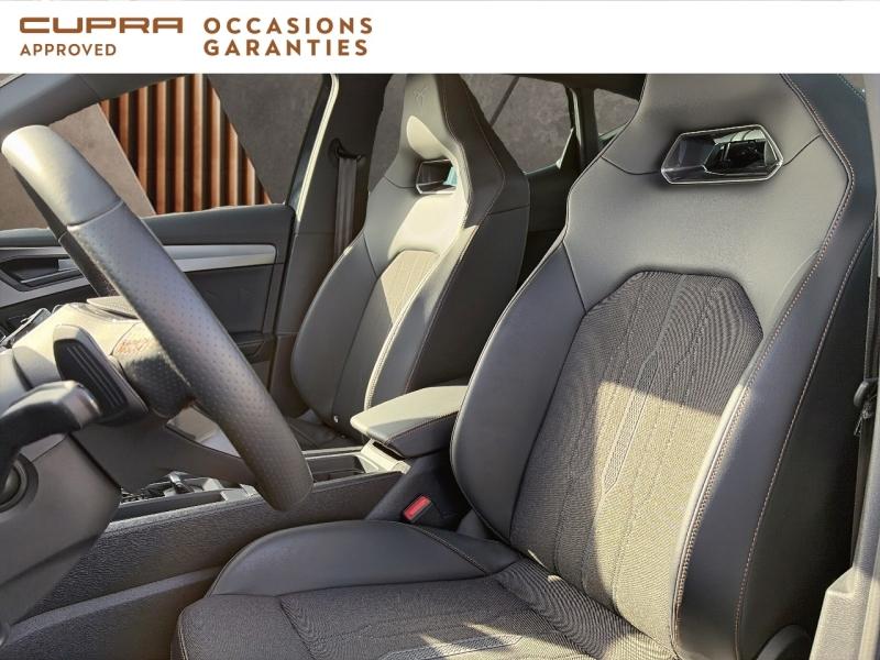 Voitures occasions CUPRA FORMENTOR Business Edition Dechy