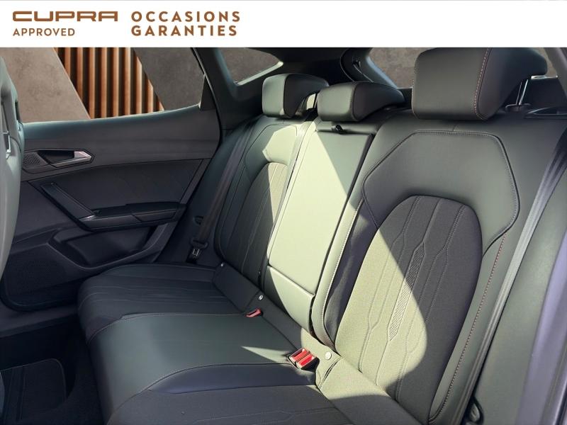 Voitures occasions CUPRA FORMENTOR Business Edition Dechy