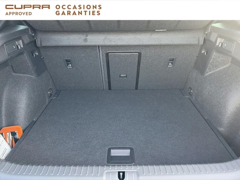 Voitures occasions CUPRA FORMENTOR Business Edition Dechy