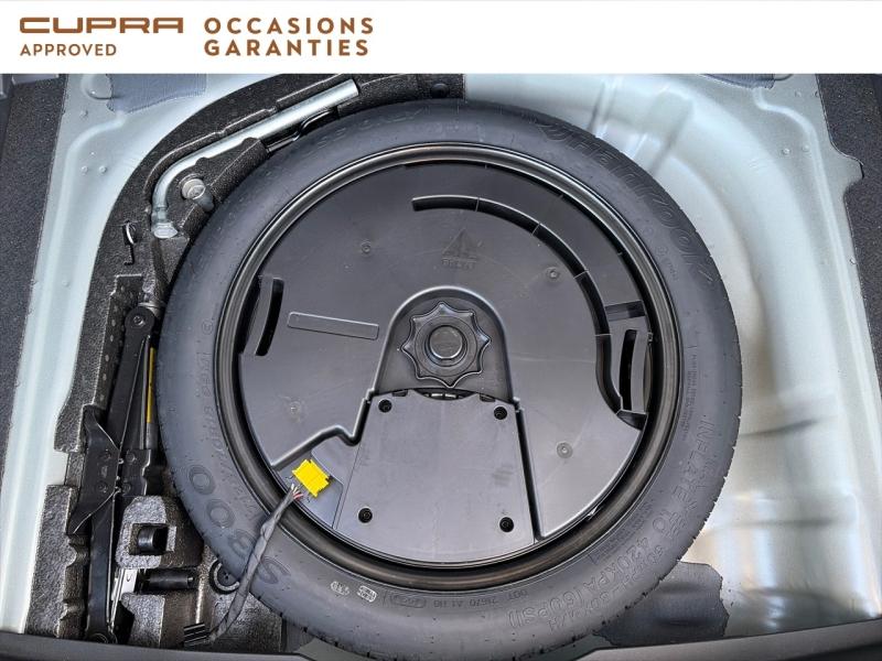 Voitures occasions CUPRA FORMENTOR Business Edition Dechy