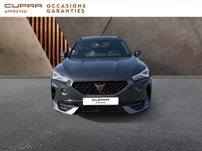Voitures occasions CUPRA FORMENTOR Business Edition Dechy