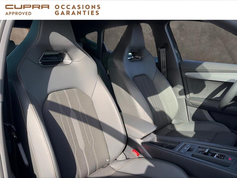 Voitures occasions CUPRA FORMENTOR Business Edition Dechy