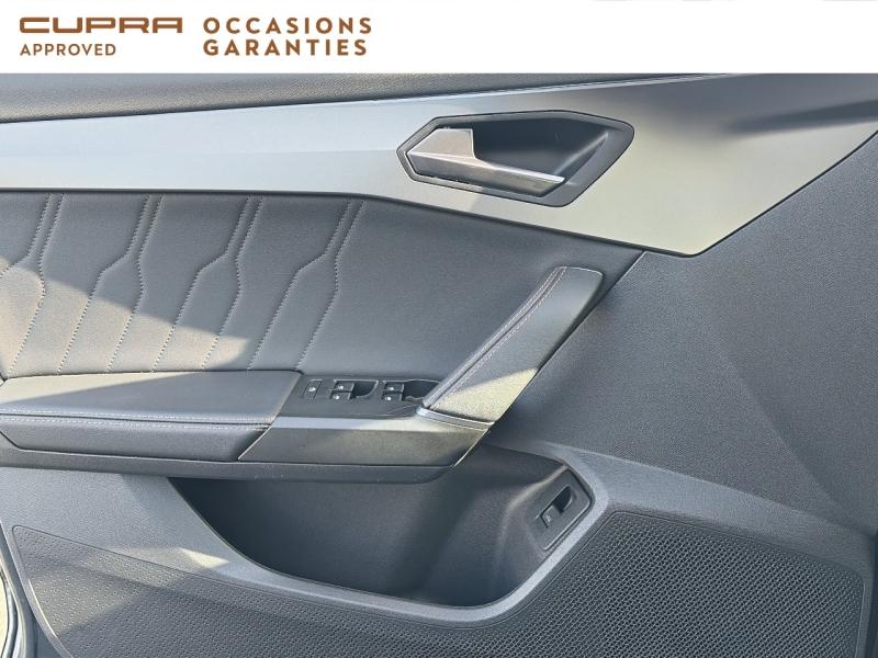 Voitures occasions CUPRA FORMENTOR Business Edition Dechy