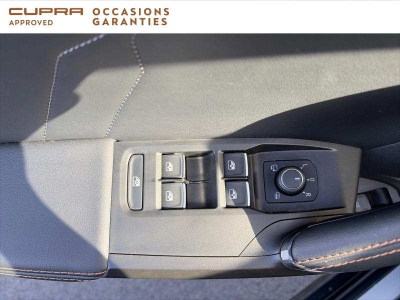 Voitures occasions CUPRA FORMENTOR Business Edition Dechy