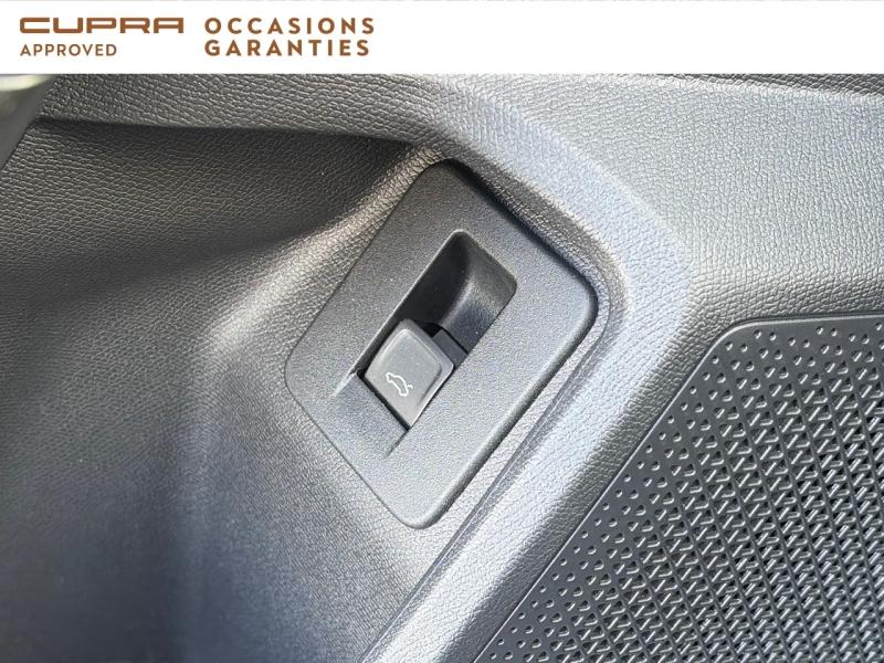 Voitures occasions CUPRA FORMENTOR Business Edition Dechy