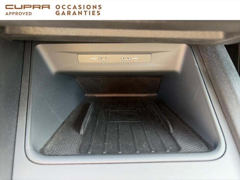 Voitures occasions CUPRA FORMENTOR Business Edition Dechy