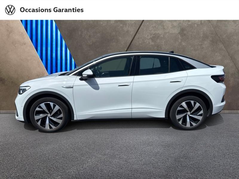 Voitures occasions VOLKSWAGEN ID.5 Base Dechy