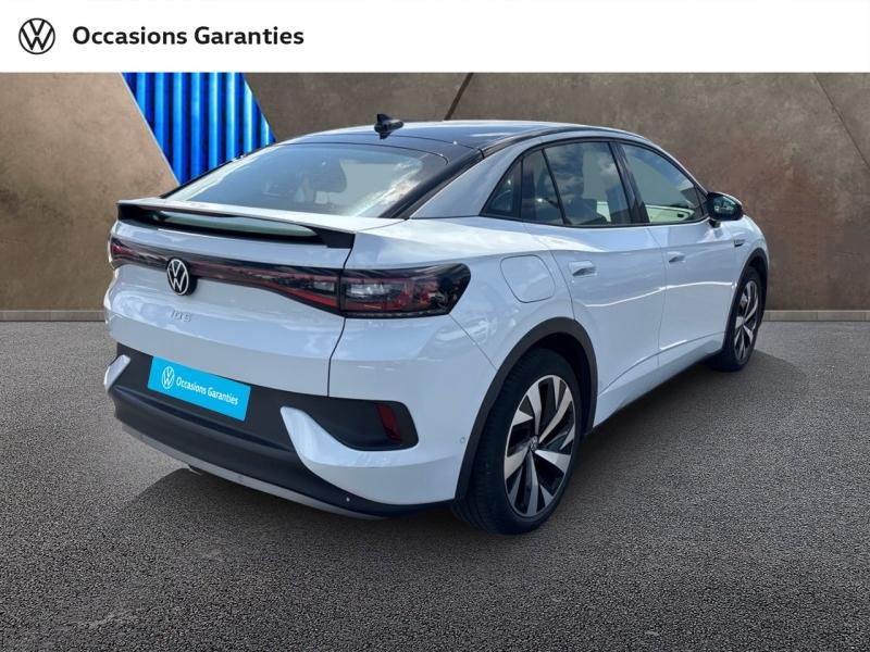 Voitures occasions VOLKSWAGEN ID.5 Base Dechy