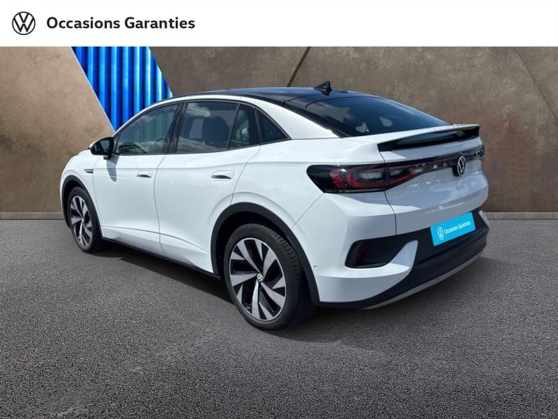 Voitures occasions VOLKSWAGEN ID.5 Base Dechy