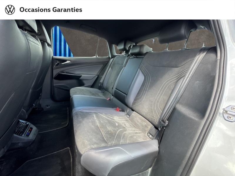Voitures occasions VOLKSWAGEN ID.5 Base Dechy