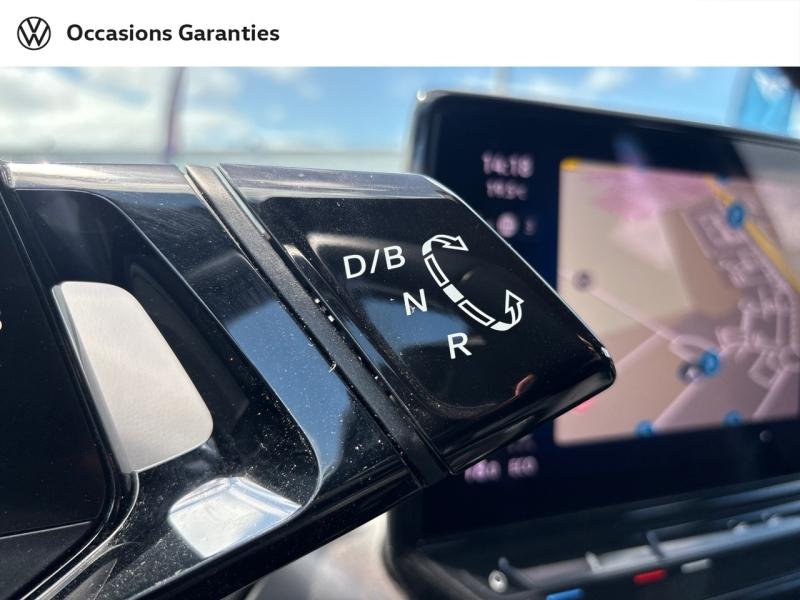 Voitures occasions VOLKSWAGEN ID.5 Base Dechy