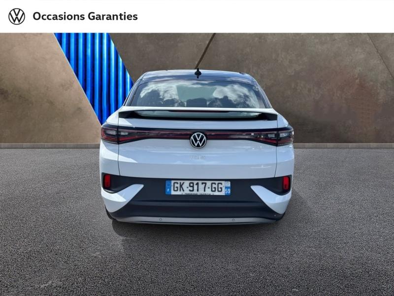 Voitures occasions VOLKSWAGEN ID.5 Base Dechy