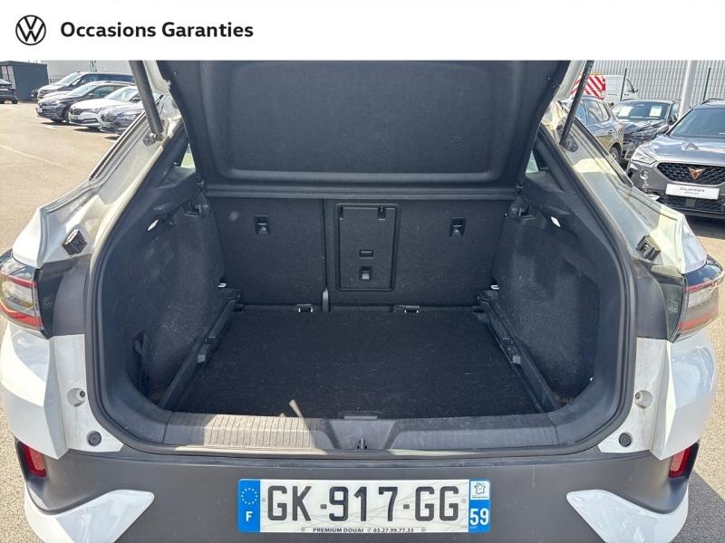 Voitures occasions VOLKSWAGEN ID.5 Base Dechy