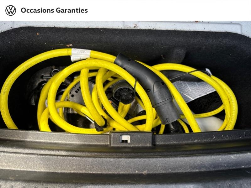 Voitures occasions VOLKSWAGEN ID.5 Base Dechy
