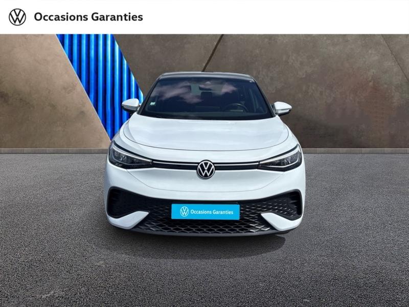 Voitures occasions VOLKSWAGEN ID.5 Base Dechy
