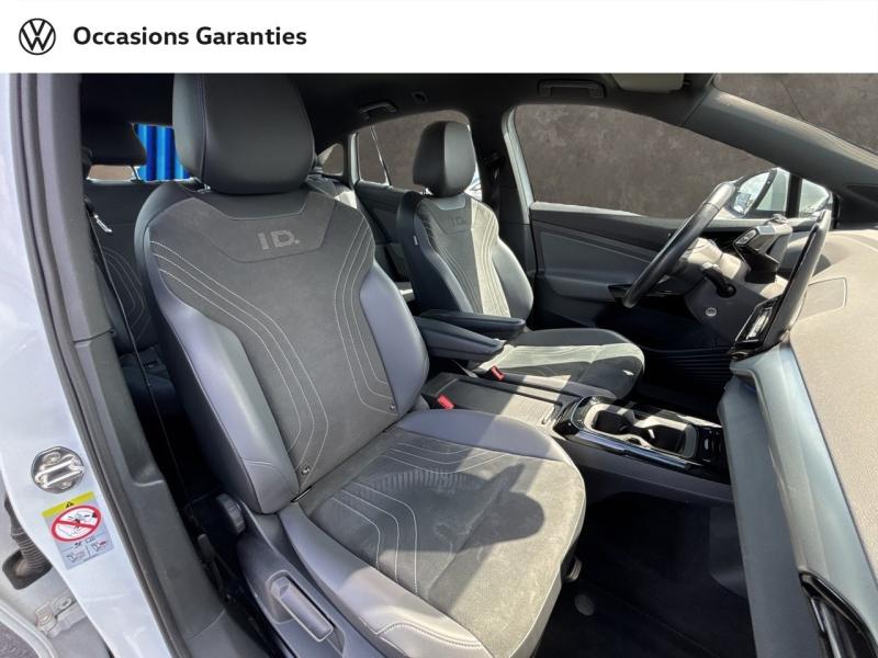 Voitures occasions VOLKSWAGEN ID.5 Base Dechy