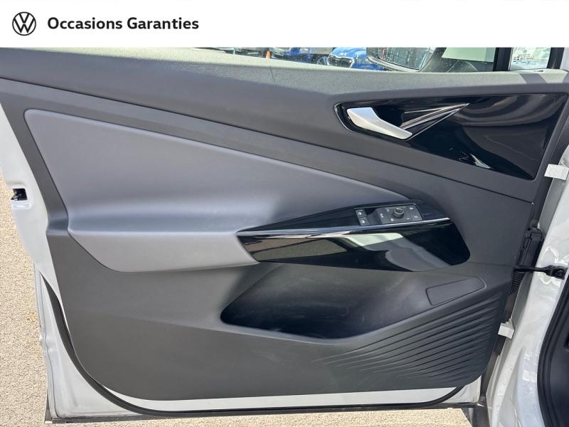 Voitures occasions VOLKSWAGEN ID.5 Base Dechy