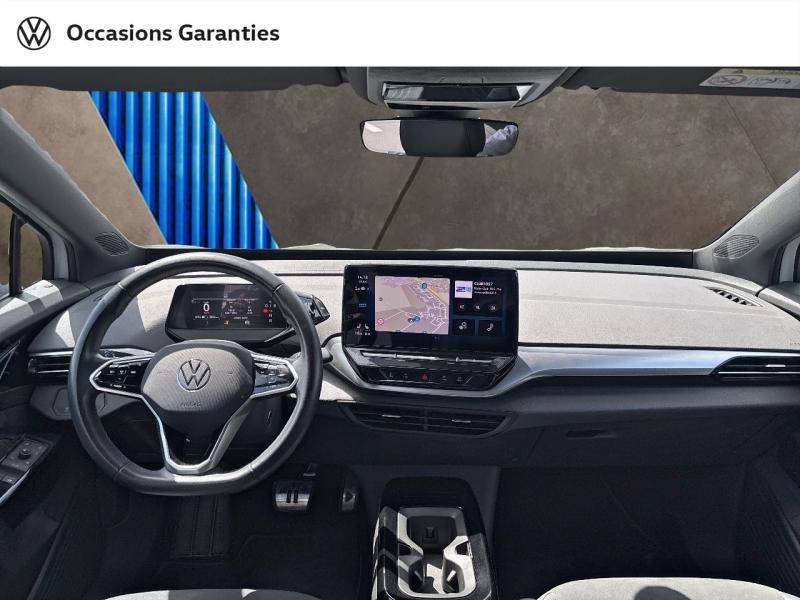 Voitures occasions VOLKSWAGEN ID.5 Base Dechy