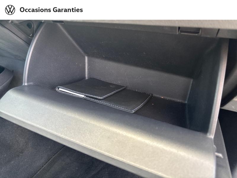Voitures occasions VOLKSWAGEN ID.5 Base Dechy