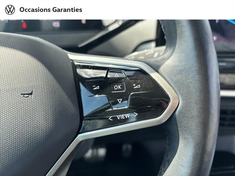 Voitures occasions VOLKSWAGEN ID.5 Base Dechy