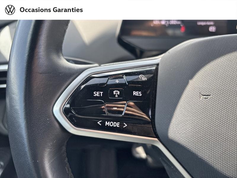 Voitures occasions VOLKSWAGEN ID.5 Base Dechy