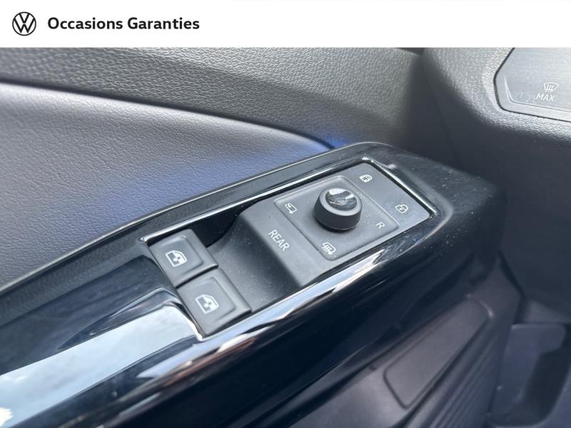 Voitures occasions VOLKSWAGEN ID.5 Base Dechy