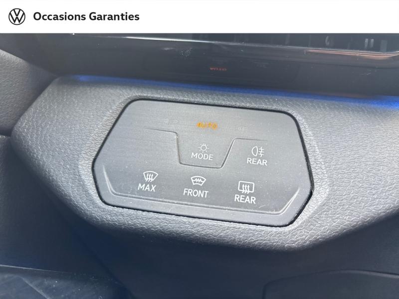 Voitures occasions VOLKSWAGEN ID.5 Base Dechy