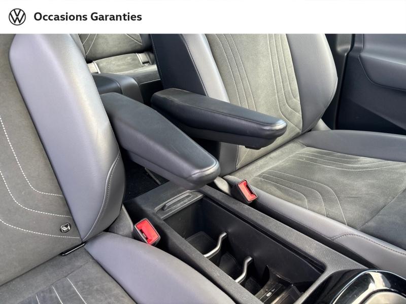 Voitures occasions VOLKSWAGEN ID.5 Base Dechy