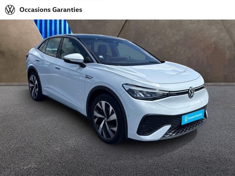 Voitures occasions VOLKSWAGEN ID.5 Base Dechy
