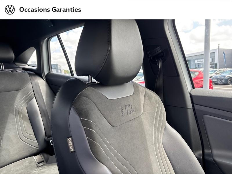 Voitures occasions VOLKSWAGEN ID.5 Base Dechy