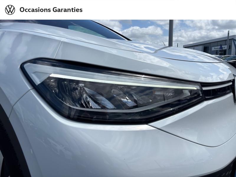 Voitures occasions VOLKSWAGEN ID.5 Base Dechy