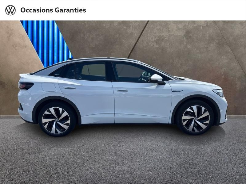 Voitures occasions VOLKSWAGEN ID.5 Base Dechy