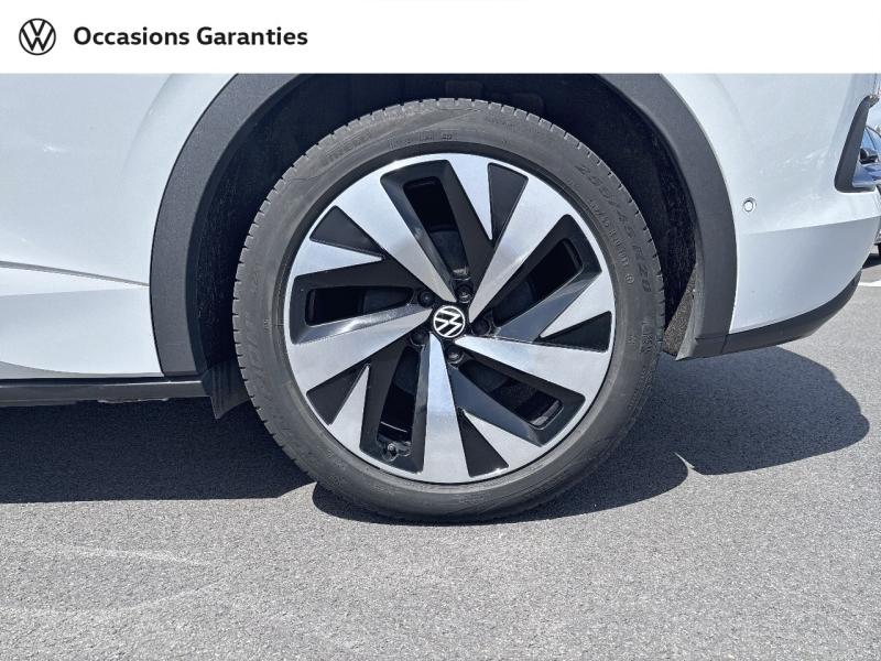 Voitures occasions VOLKSWAGEN ID.5 Base Dechy