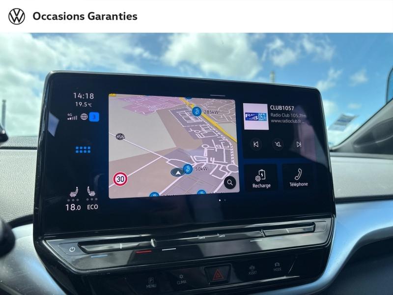 Voitures occasions VOLKSWAGEN ID.5 Base Dechy