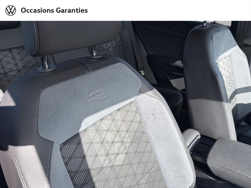 Voitures occasions VOLKSWAGEN T-ROC R-Line Dechy